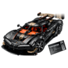WIN THE £400 LEGO TECHNIC KOENIGSEGG MEGACAR!